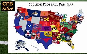 Image result for CFB Fan Map