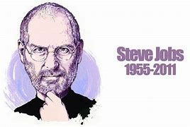 Image result for Steve Jobs Fan Art
