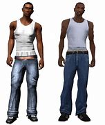 Image result for Carl Johnson PNG