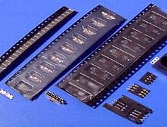 Image result for Cut Tape Vs. Reel