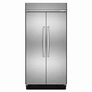 Image result for Built in Refrigerator 30 Inch Wide