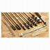 Image result for Flexible Auger Drill Bit