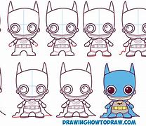 Image result for Baby Batman Drawing