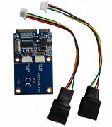 Image result for USB to Mini PCIe Wi-Fi