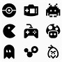 Image result for Playing Games Icon