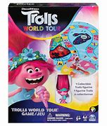 Image result for Trolls World Tour Game