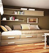 Image result for Small Bedroom Furniture Set Ideas