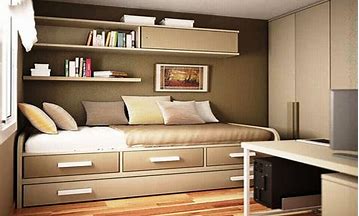 Image result for Furniture Ideas for a Small Space