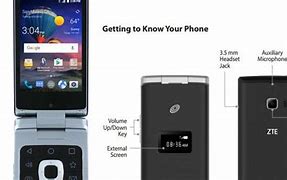 Image result for Flip Phone without Camera or Internet