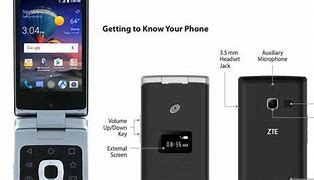 Image result for TracFone Z558vl