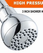 Image result for High Pressure Shower Heads