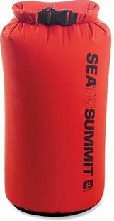 Image result for Sea to Summit 2.0L Dry Bag