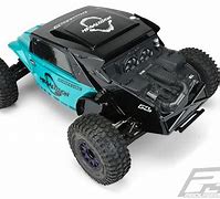 Image result for Traxxas Slash 2WD Megalodon Body