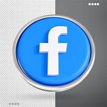 Image result for Facebook Logo for PSD