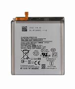 Image result for Samsung S21 Ultra Battery