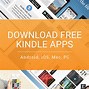 Image result for Amazon Free Kindle App Download