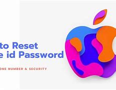 Image result for What to Do If You Forgot Apple ID Password