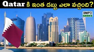 Image result for Qatar Richest Country