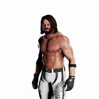 Image result for AJ Styles Render