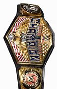 Image result for WWE United States Championship Transparent