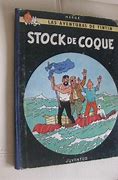 Image result for Stock De Coque