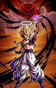 Image result for New Dragon Ball Legends Loading Screen