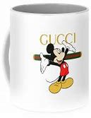 Image result for Gucci Mickey Mouse SVG Free