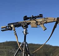 Image result for Rifle Tripod
