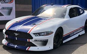 Image result for NASCAR Ford 2020 Race Cars