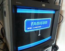 Image result for Famicom Disk System TV