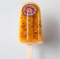 Image result for Frozen Passion Fruit