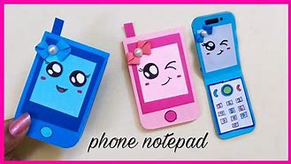 Image result for How to Make Flip Phone