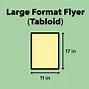 Image result for 2X3 Feet Poster Print Area