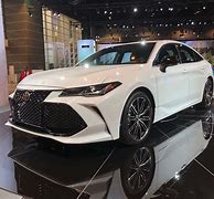Image result for 2019 Toyota Avalon SUV