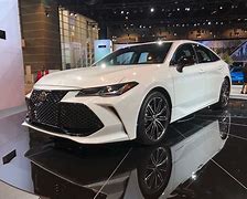 Image result for 2019 Toyota Avalon Front Windshield