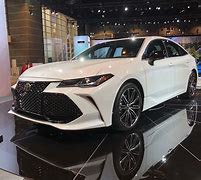 Image result for 2019 Toyota Avalon Limited Exterior Colors