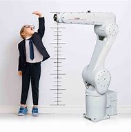 Image result for Articulated Robot Arm