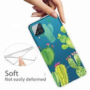 Image result for Cactus Phone Case Samsung A12
