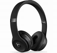 Image result for Beats Solo 3 Bluetooth Headphones