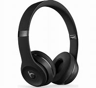 Image result for Black and Gold Beats Wireless Headphones