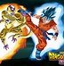 Image result for Goku vs Frieza Final Form