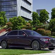 Image result for Mercedes-Benz S 450 Class 2019