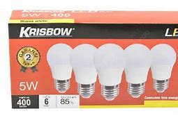 Image result for Krisbow LED 5730
