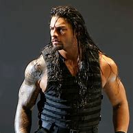 Image result for Roman Reigns Leukemia