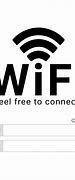 Image result for Wi-Fi Template