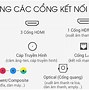 Image result for TV Samsung 98-Inch Cổng Kết Nối