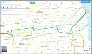 Image result for Printable Driving Directions