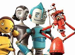 Image result for Space Robot Movie