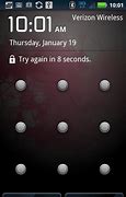 Image result for Cell Phone Pattern Lock
