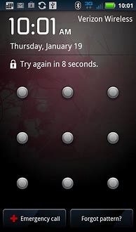 Image result for Bypassing Screen Locks Android